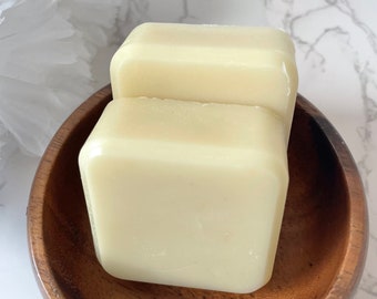 Manuka Honey Conditioner Bar for Healthy Hair