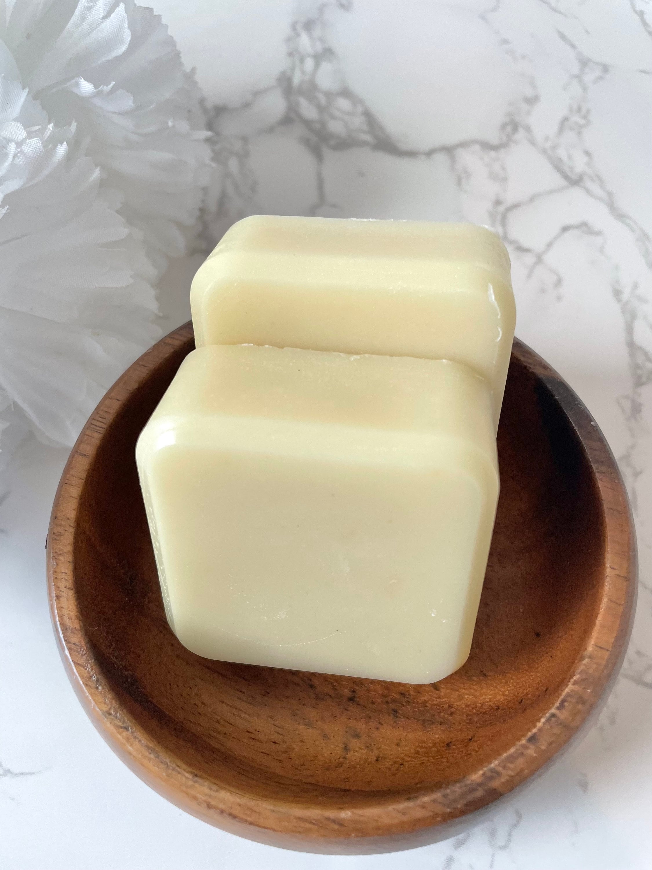Manuka Honey Conditioner Bar for Healthy Hair