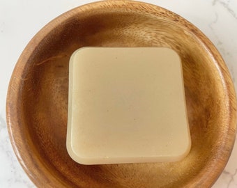 Apple Cider Vinegar Scalp Soap, Shampoo Bar