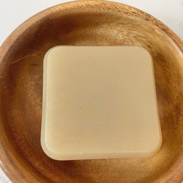 Apple Cider Vinegar Scalp Soap, Shampoo Bar