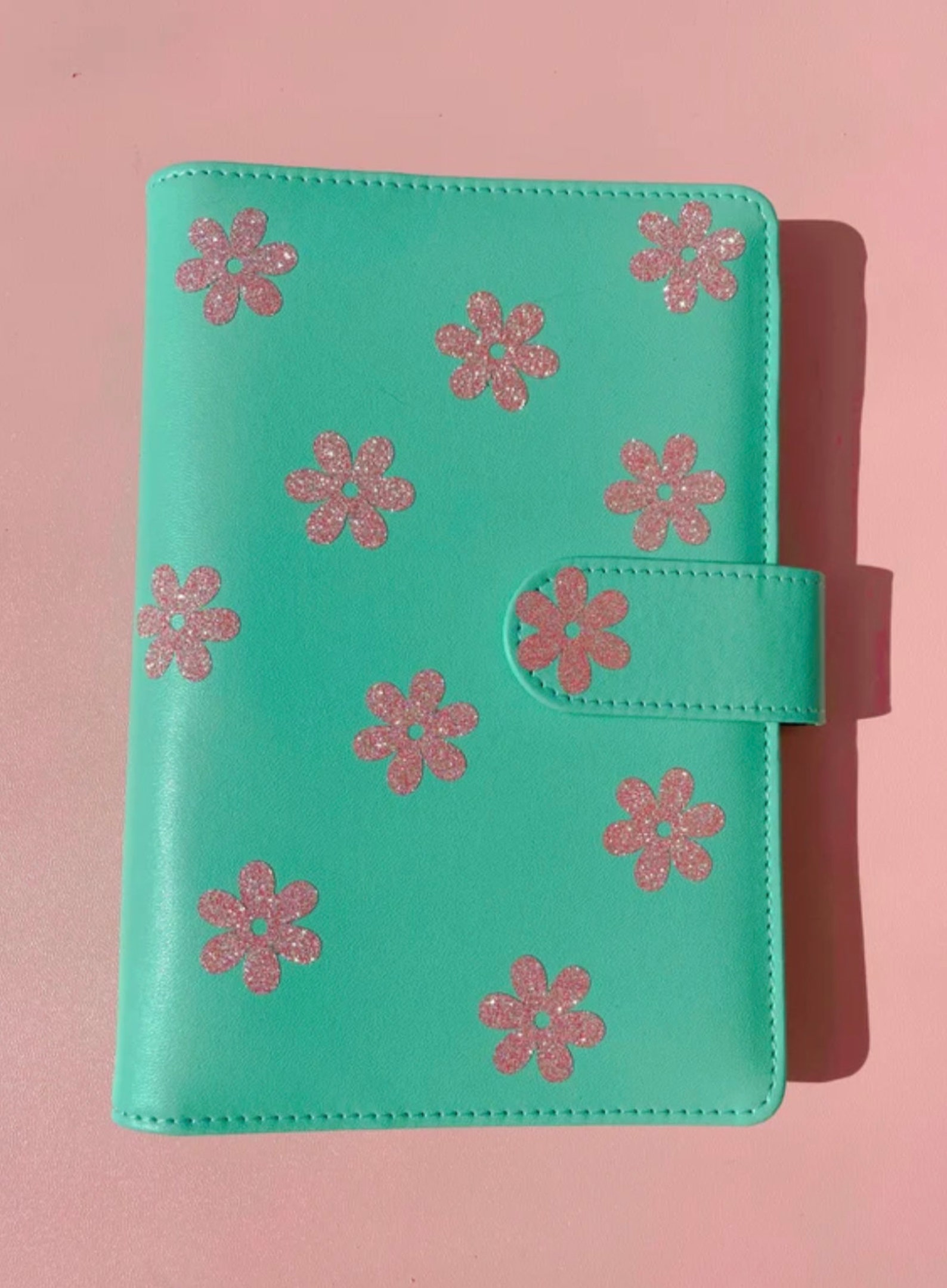 Budget Binder Budget Binder A6 Financial Planner Savings Etsy UK