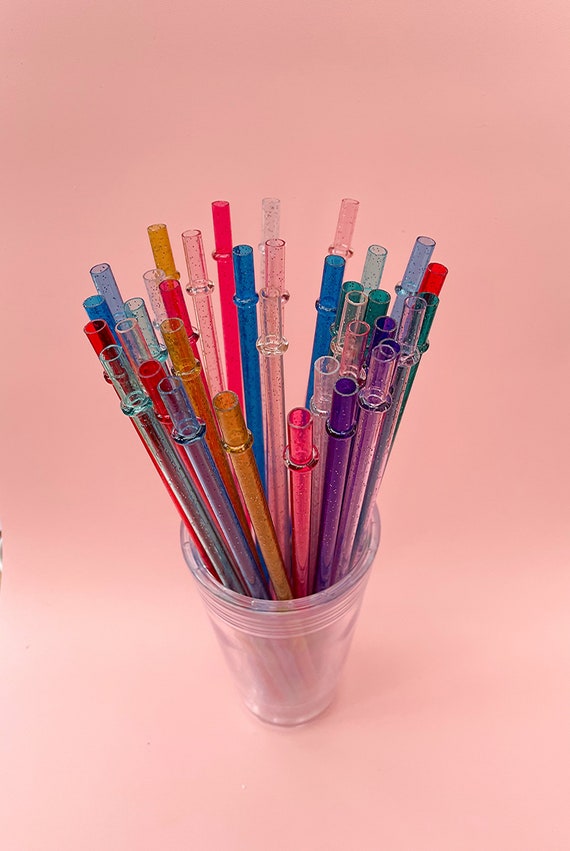 Reusable straws online starbucks