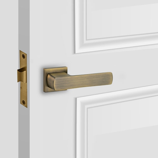 Luxury Door Handles Etsy