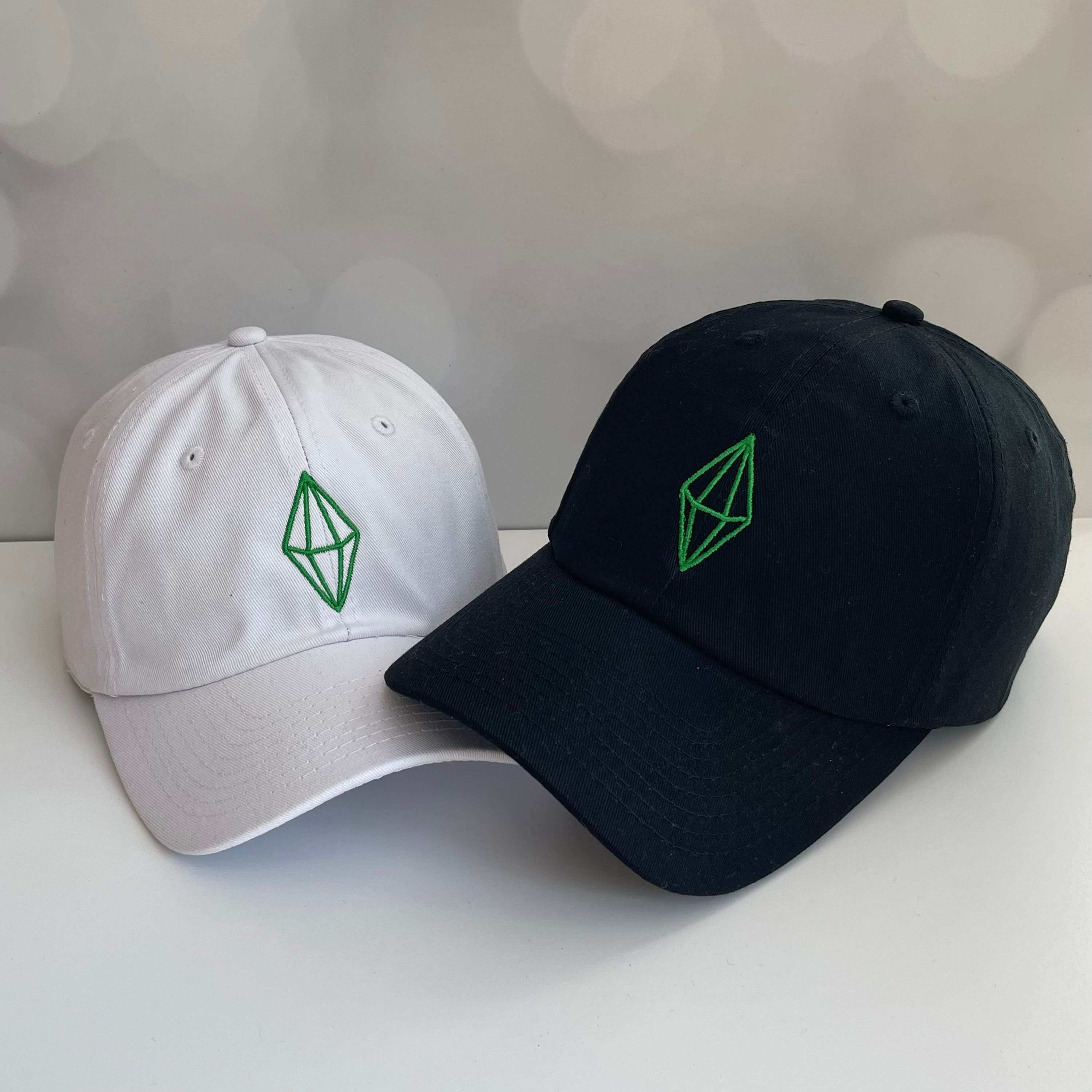 The Sims Hat -  Canada