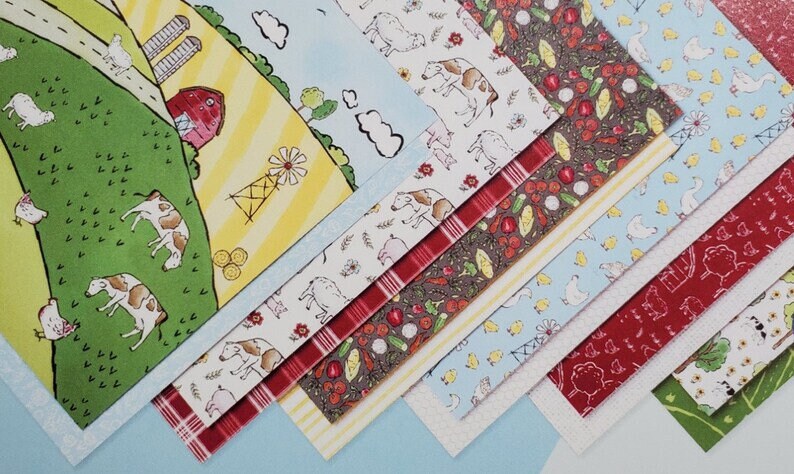 New Full Packs of Retired Stampin' up Designer Series Paper - Etsy