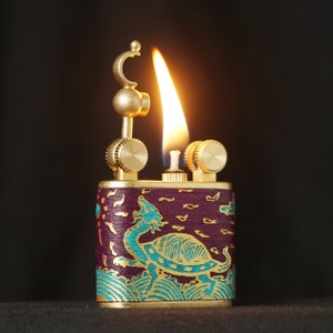 Chinese Lighter