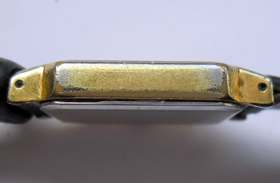 Seiko Quartz, 2 Jewels, Gold Plated, Ladies, 80s - Etsy Seiko Quartz, 2 Jewels, Gold Plated, Ladies, 80s - Etsy