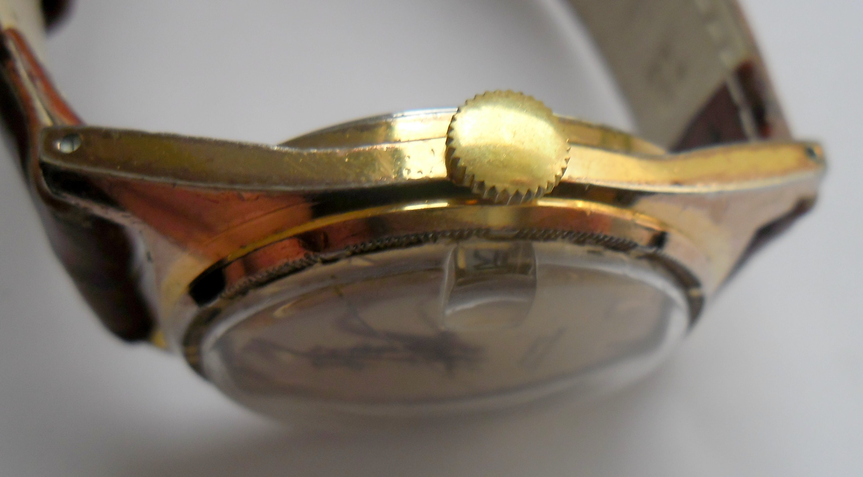 コレクション AUREOLE SWISS AUREOLE Vintage Watch Manual Wind 17 Jewels Dial Swiss (GS) | eBay