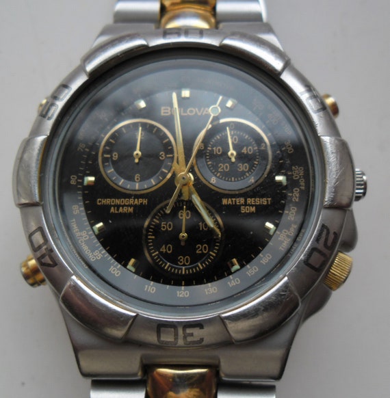 Bulova anni 90 discount