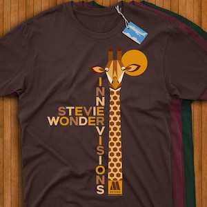 ✅️ USA製 スティービーワンダー 1995 ビンテージ 90s Tシャツ ✅️ USA製 スティービーワンダー 1995 ビンテージ 90s Tシャツ