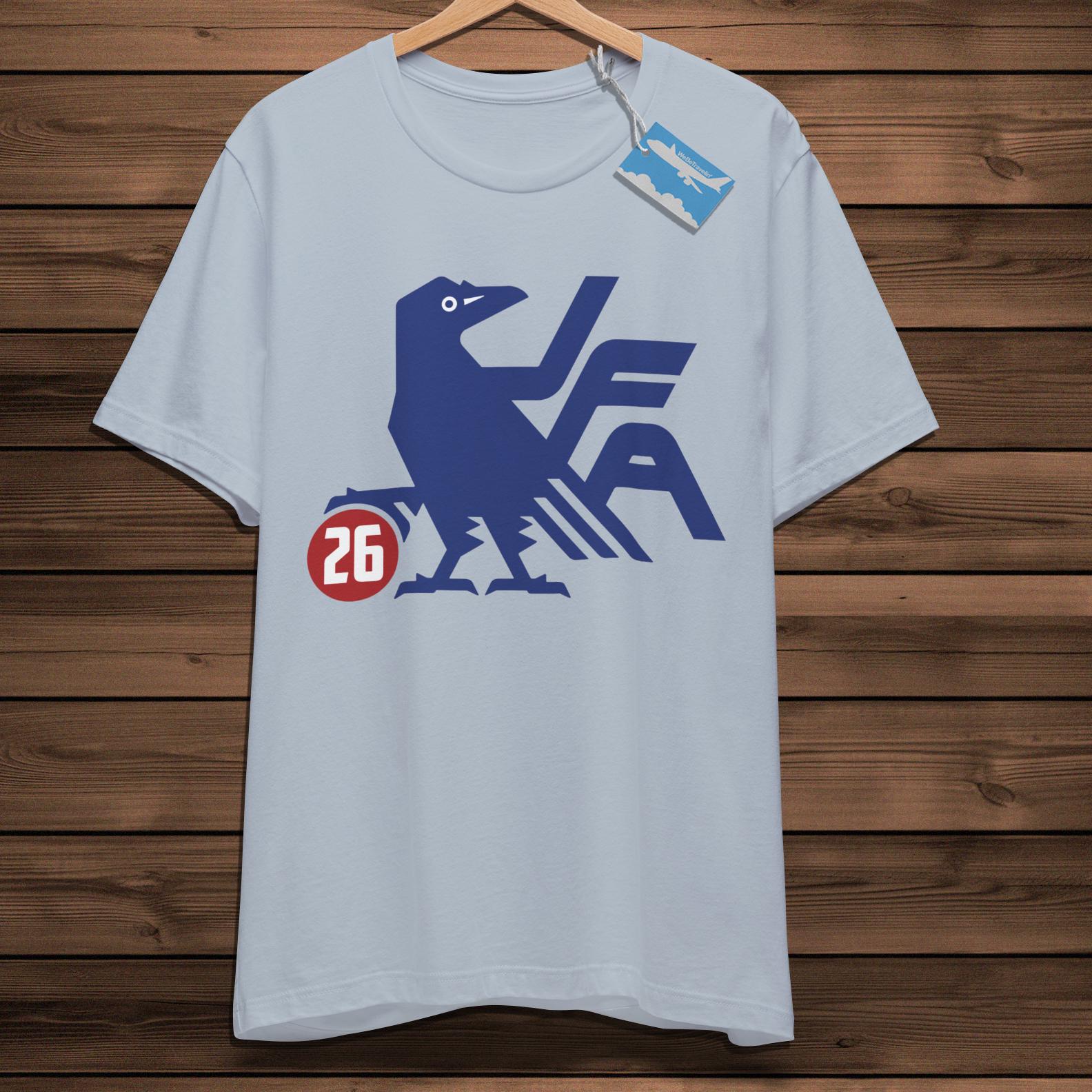 Japan World Cup 2026 National Football Tee! Official Retro