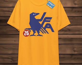 Japan World Cup 2026 National Football Tee! Official Retro