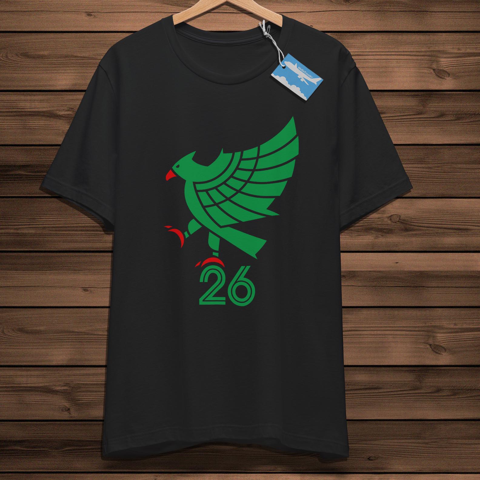 メキシコワールドカップ2026代表サッカーTシャツ！レトロなメキシコ