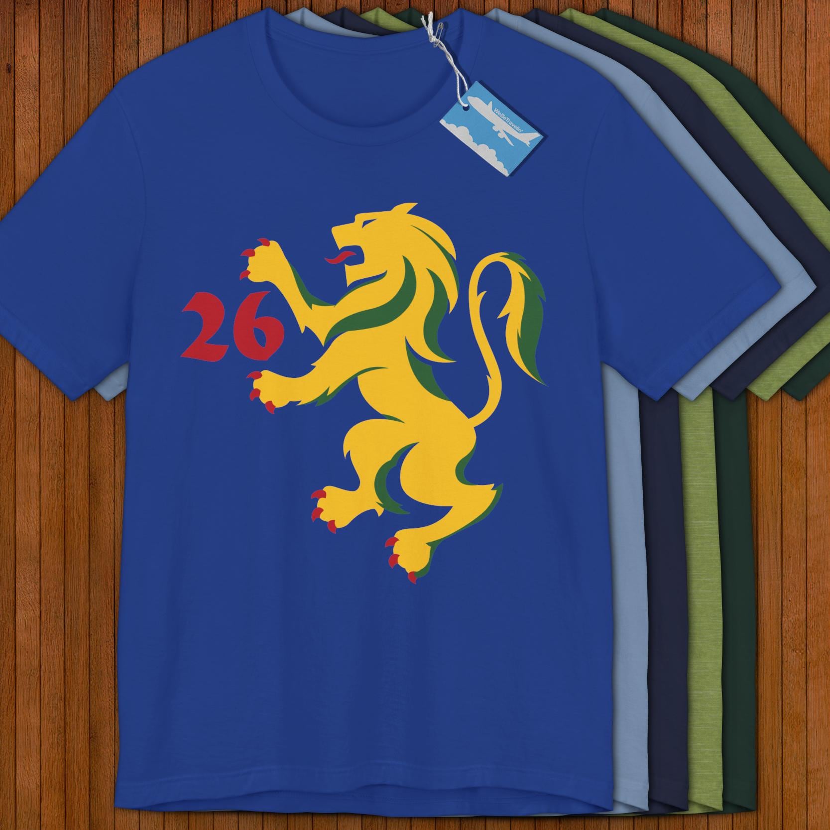 Scotland Retro Football Shirt - Etsy