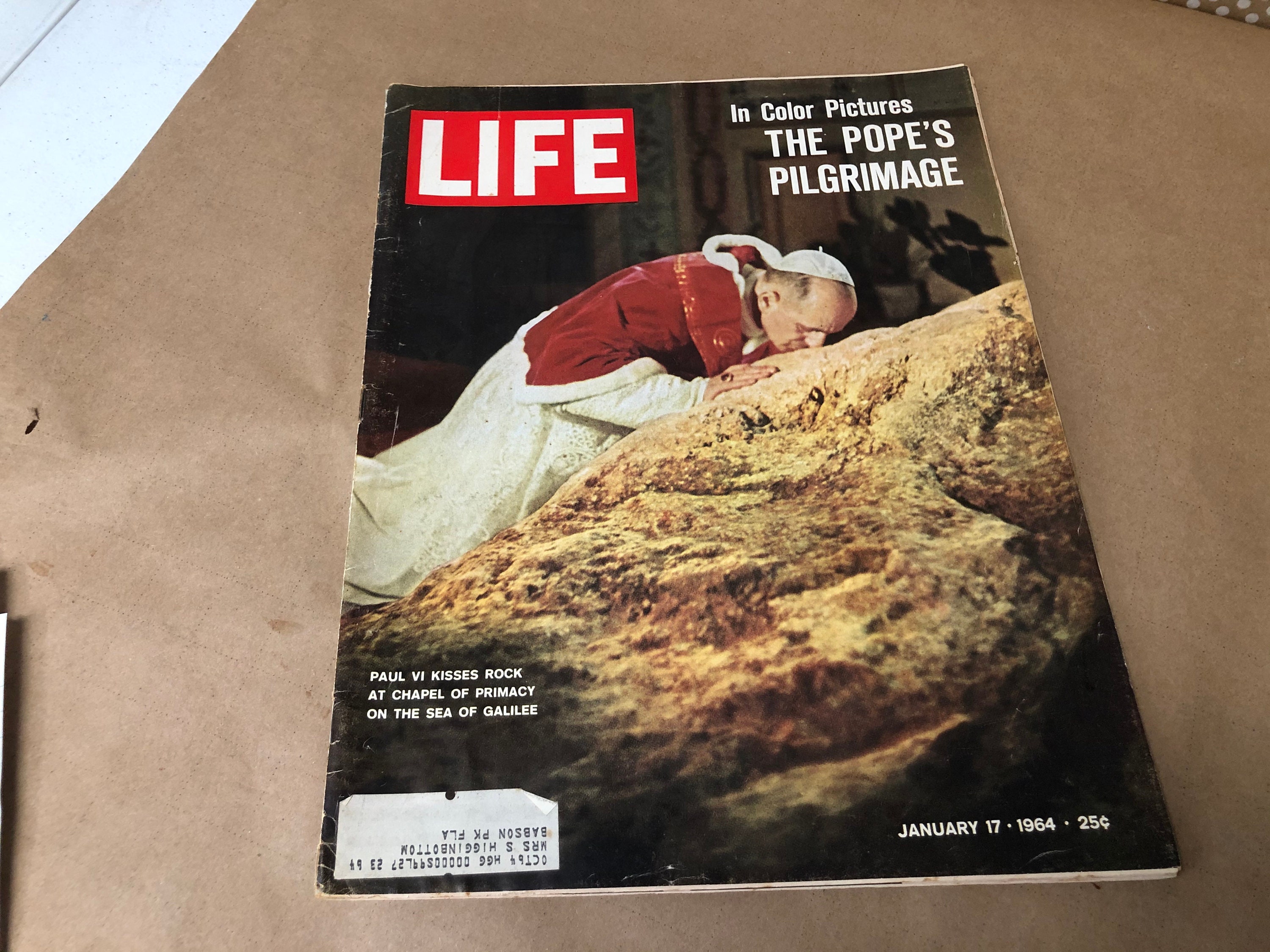 ビンテージ　LIFE　1946年　４冊セット　雑誌　アメリカ ビンテージ LIFE 1946年 4冊セット 雑誌 アメリカ ビンテージ LIFE