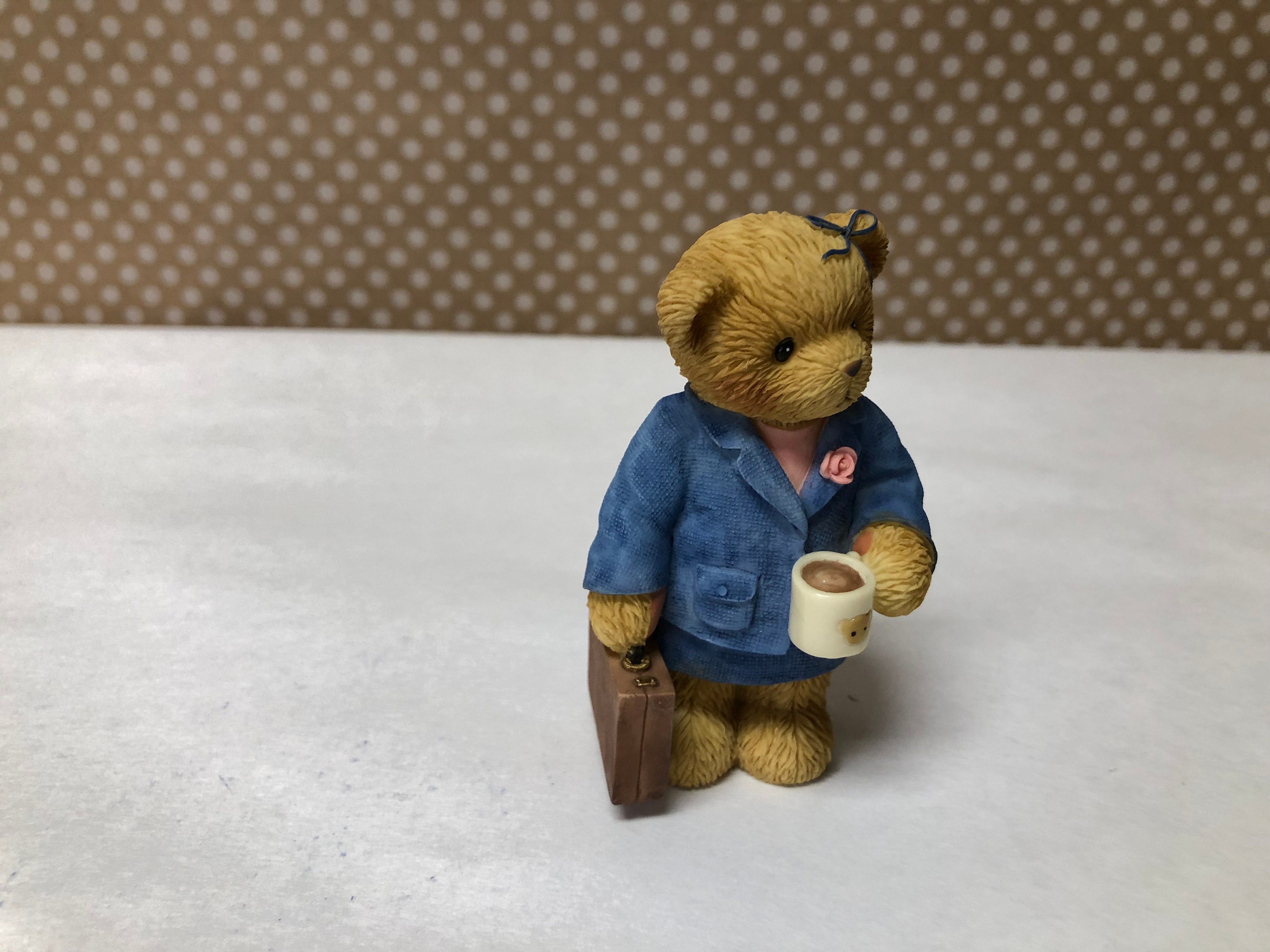 Cherished Teddies 847860 King Henry レア Cherished Teddies 847860 King Henry レア