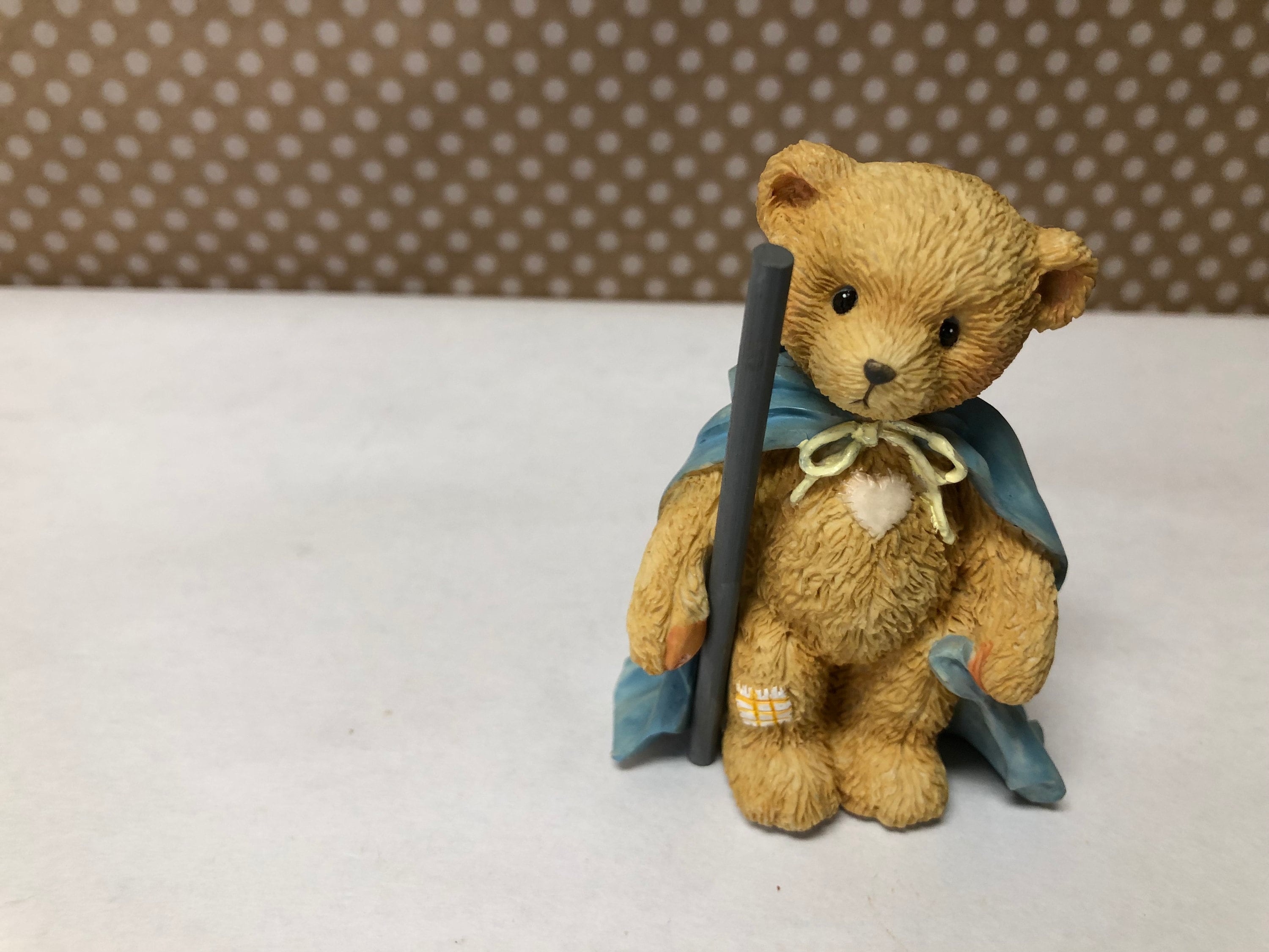 Cherished Teddies/josh/