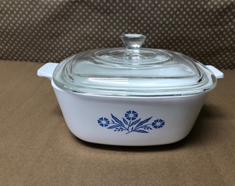 5 quart corningware