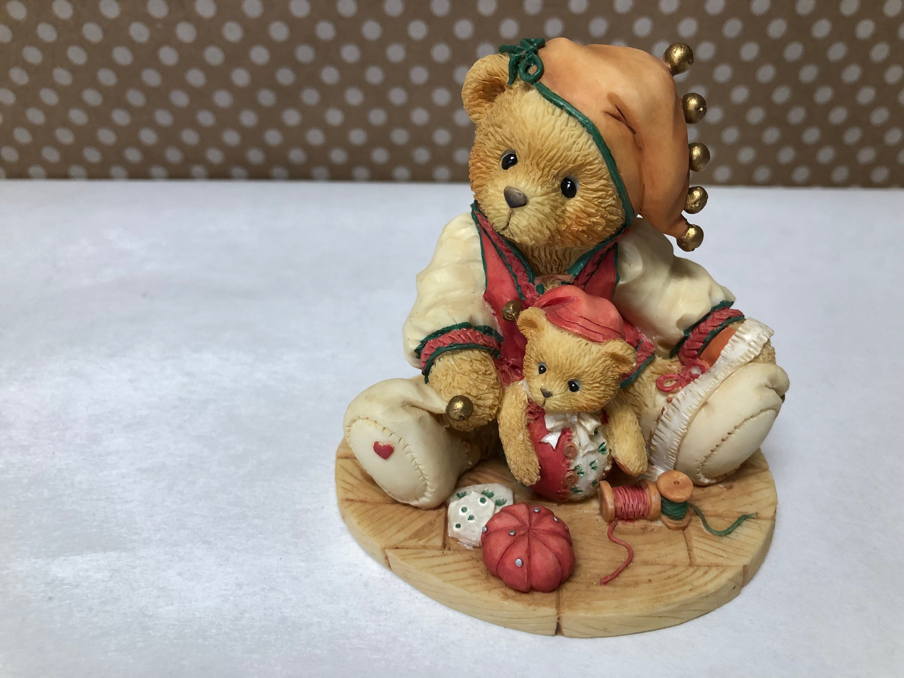Cherished Teddies/meri/