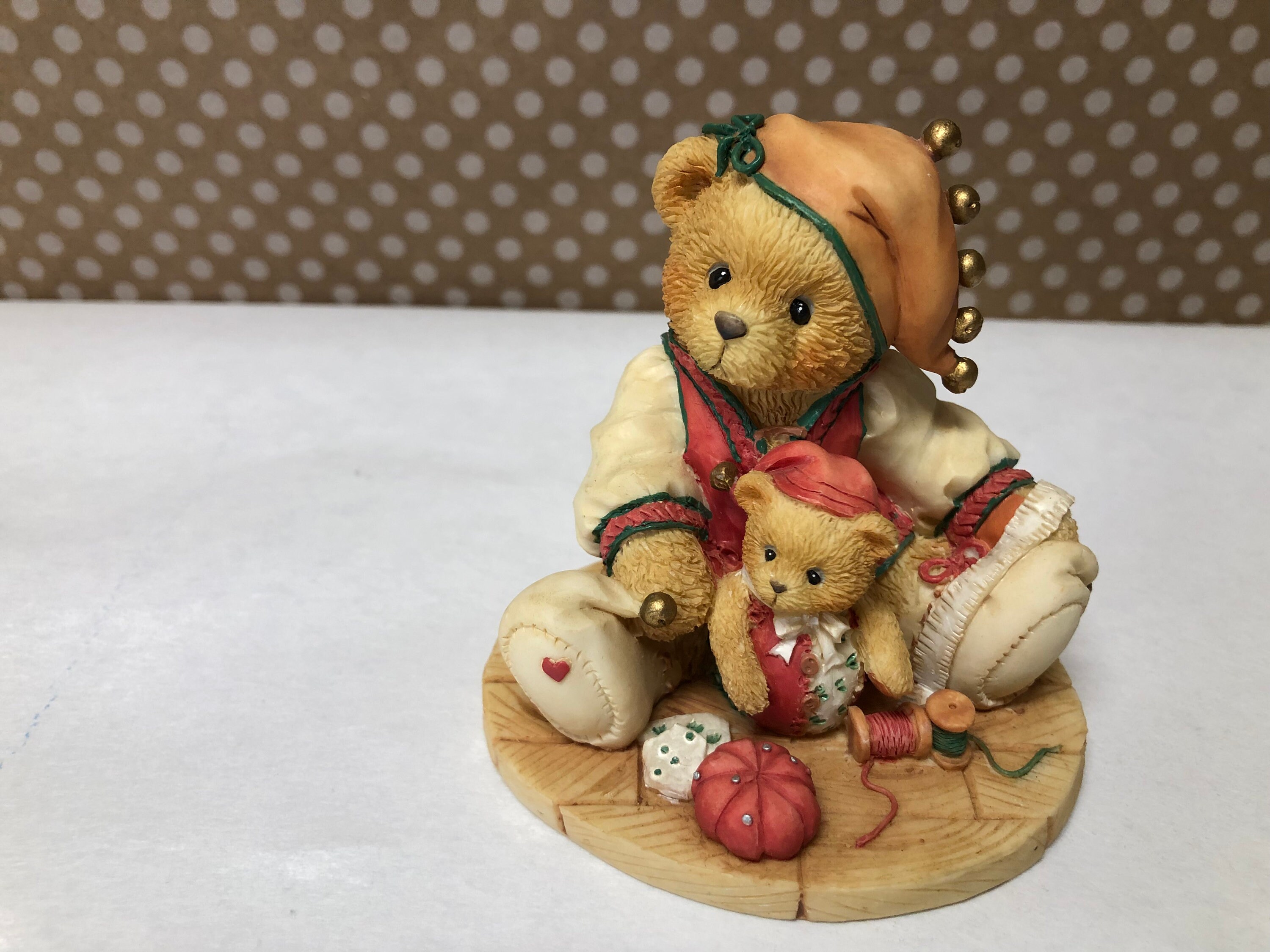 Cherished Teddies 4008153 Astra レアRare 【公式通販】