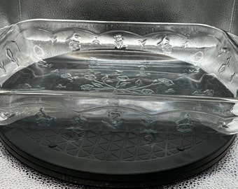 Anchor Hocking/ Savannah/ Savannnah Lasagna or Baking pan/ Lasagna or Baking pan