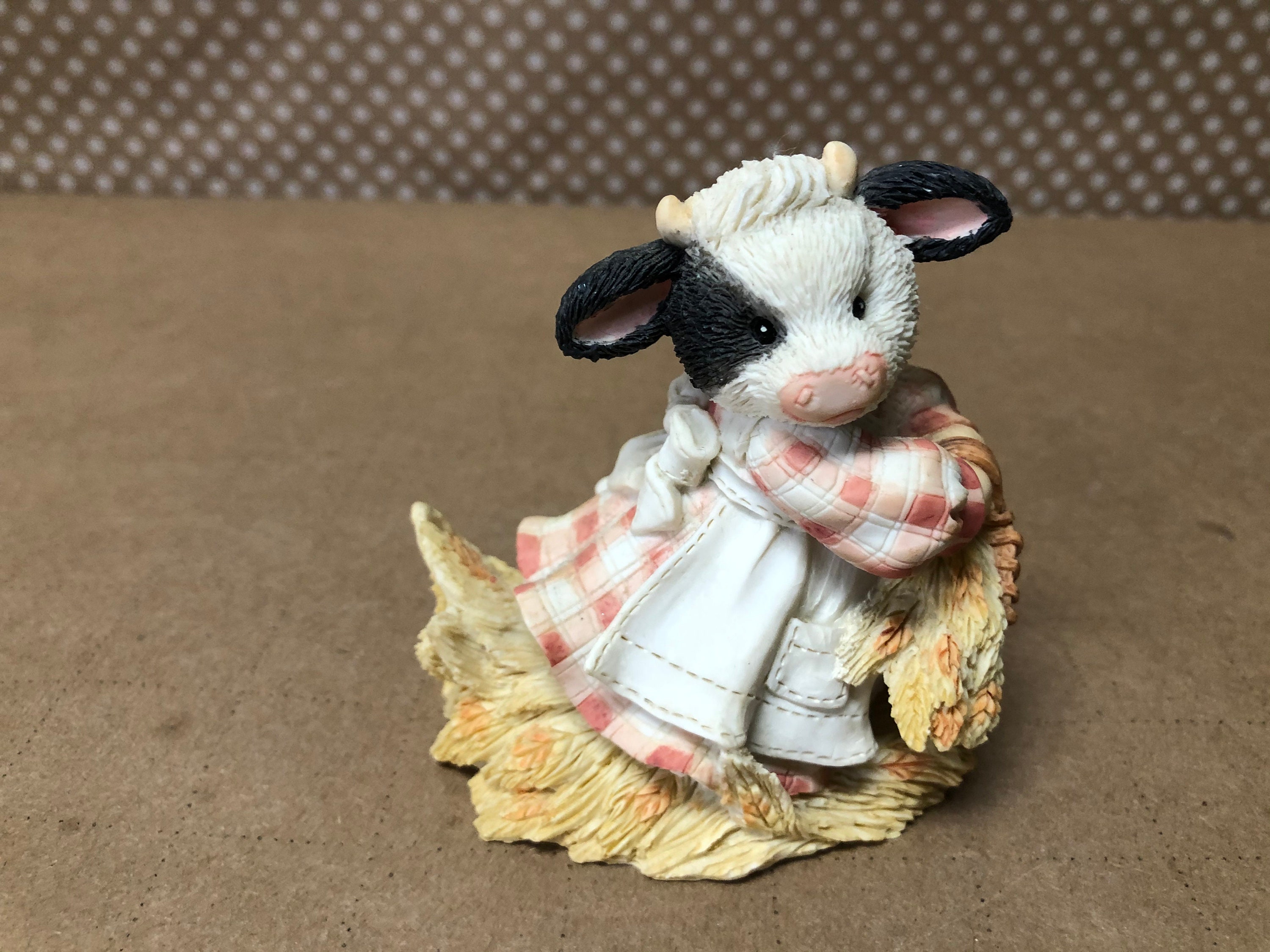 Mary Moo Moos/"Outstanding In Your Own Field"/627720