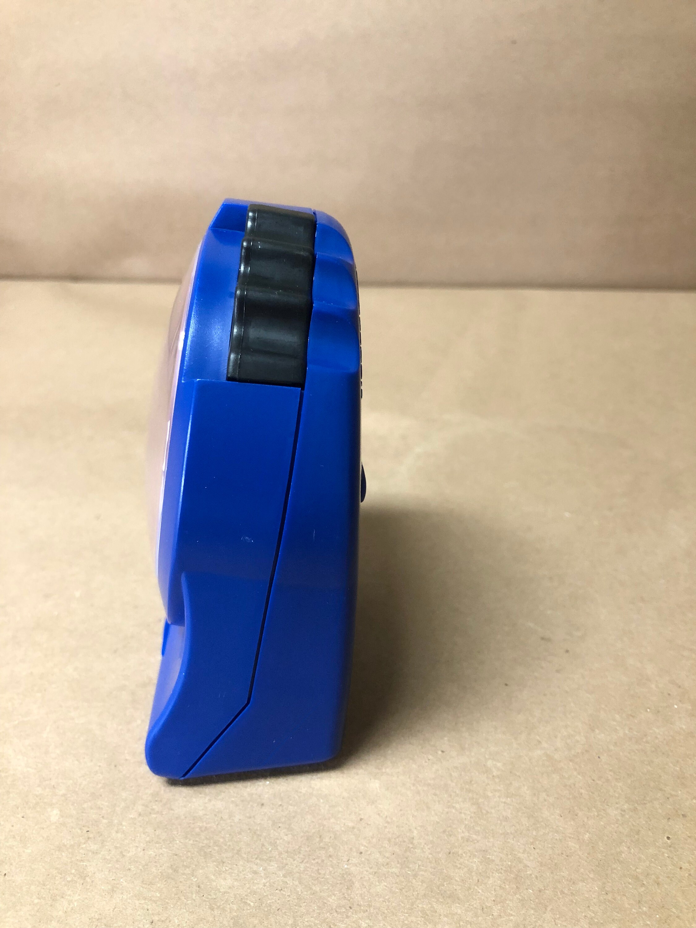 Sun Time /ergonomic Alarm Clock/university of Kentucky/ Etsy Ireland