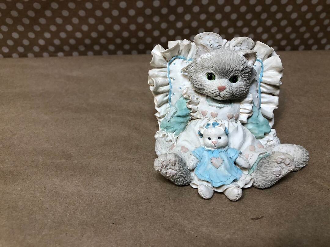 Calico Kittens/friends Are Cuddles of Love/627976 Etsy