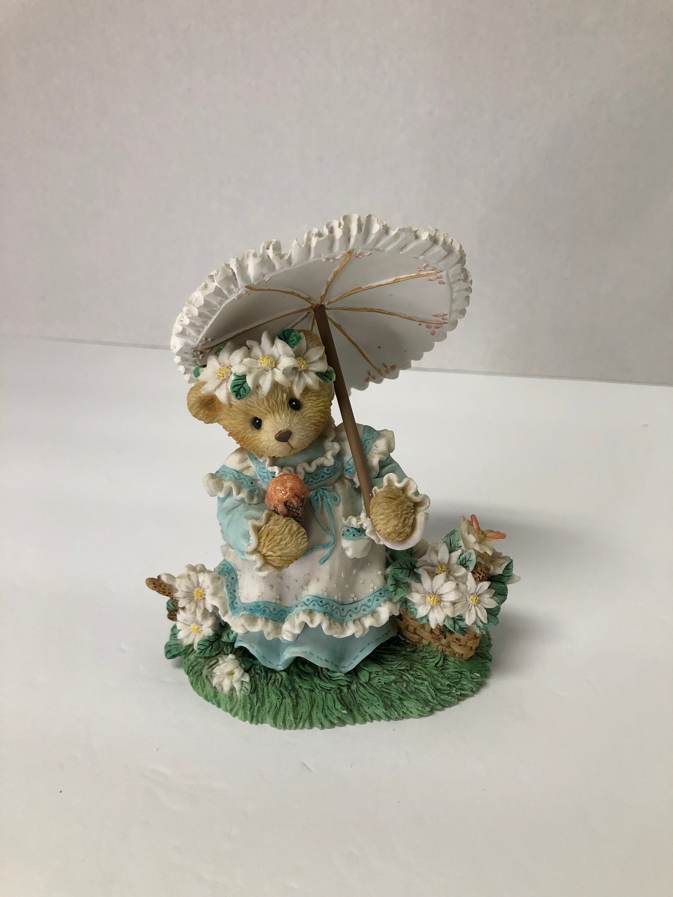Cherished Teddies/kimberly/