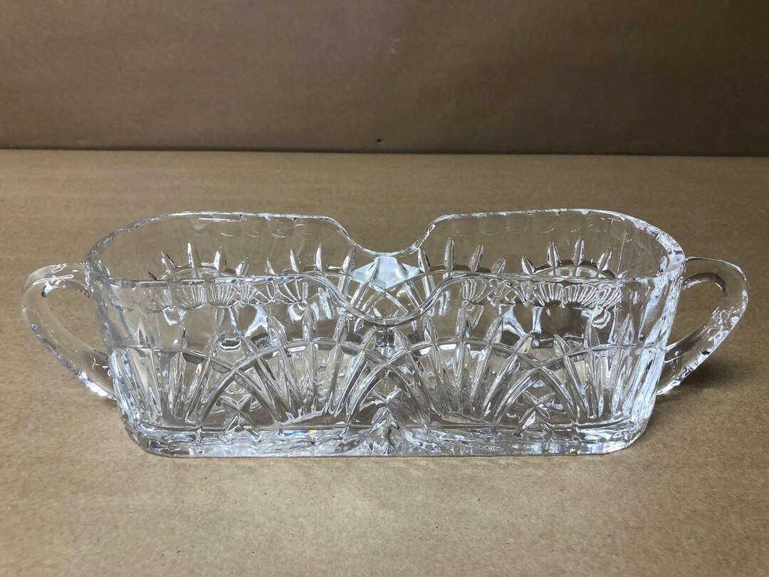 Shannon Crystal/ Designs of Ireland/24 Lead Crystal/ Flatware/ Knife
