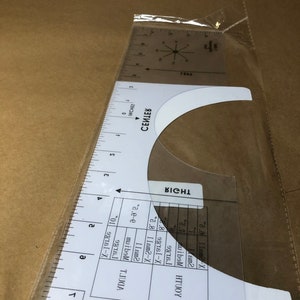 Deokke/ 2 pack T-Shirt Alignment & Centering tool
