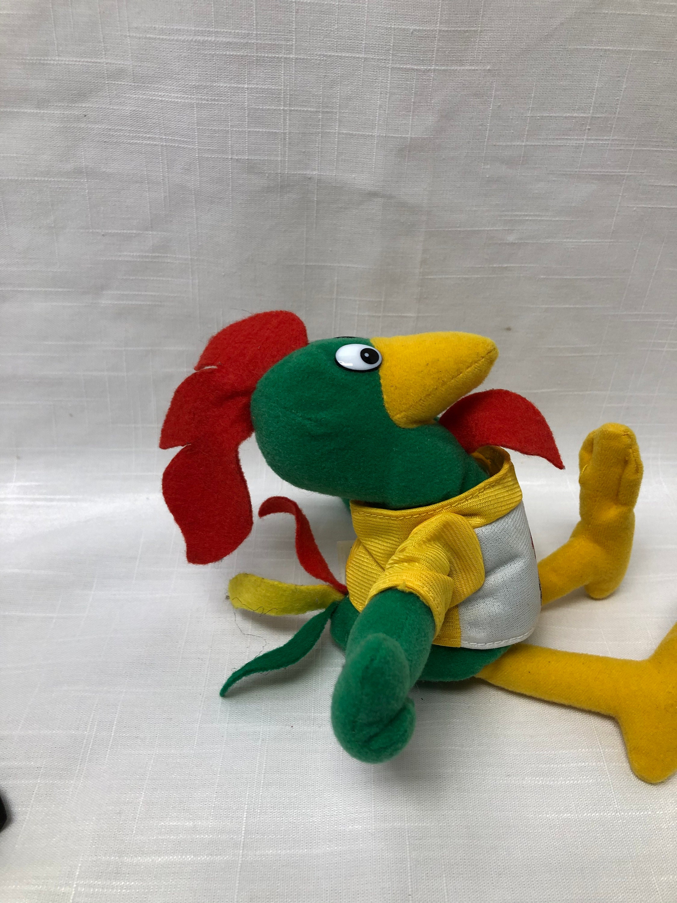 Kellogg's Corn Flake Rooster Etsy