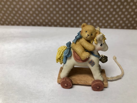 チェリッシュド テディーズ　
クマのフィギュア 91hQt8yaBYL._UF350,350_QL50_.jpg