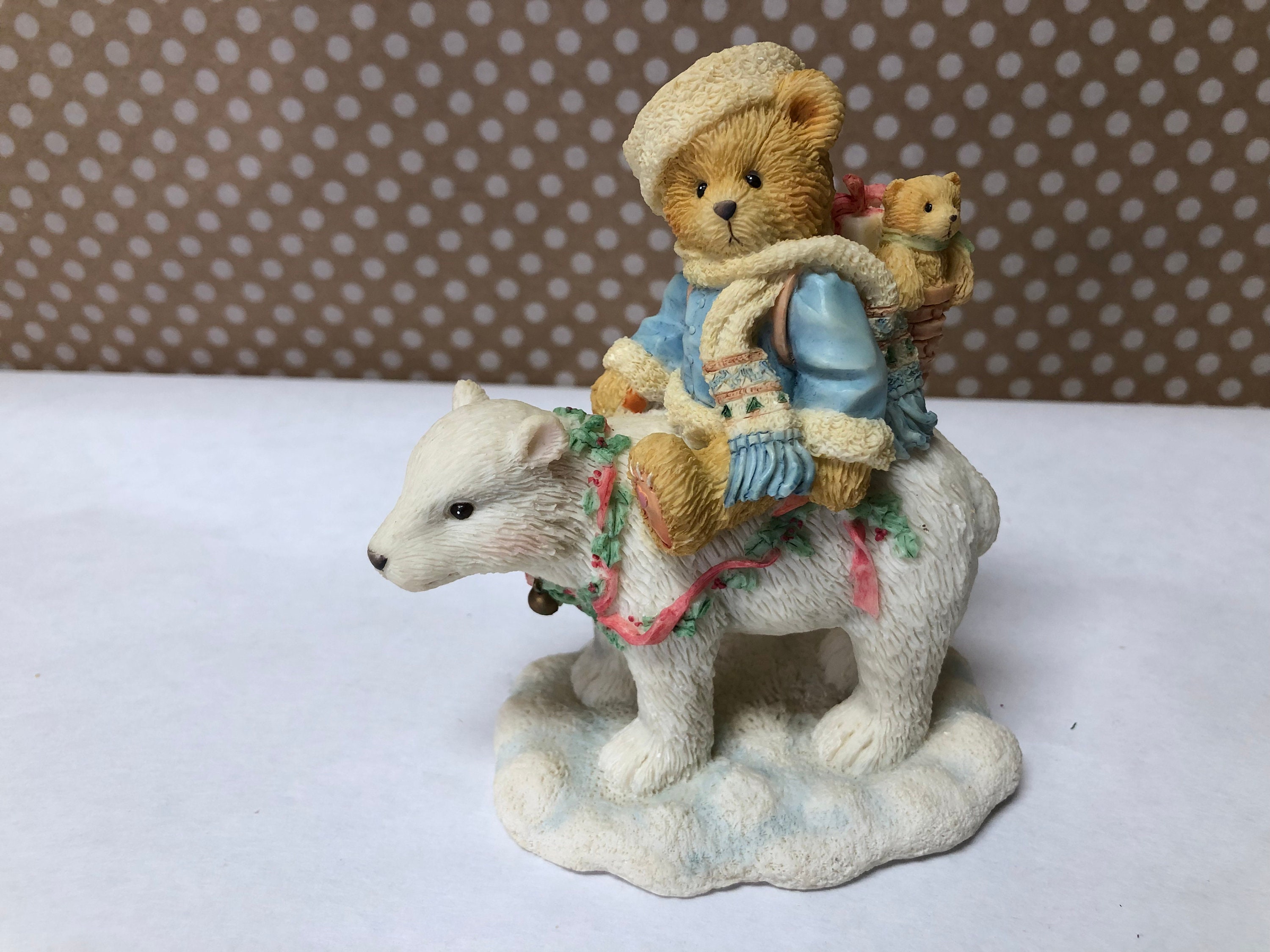 Cherished Teddies/eric/