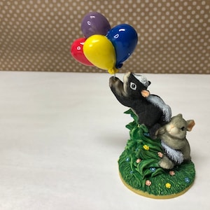 Charming Tails/ &quot;Hang on&quot;/98/600