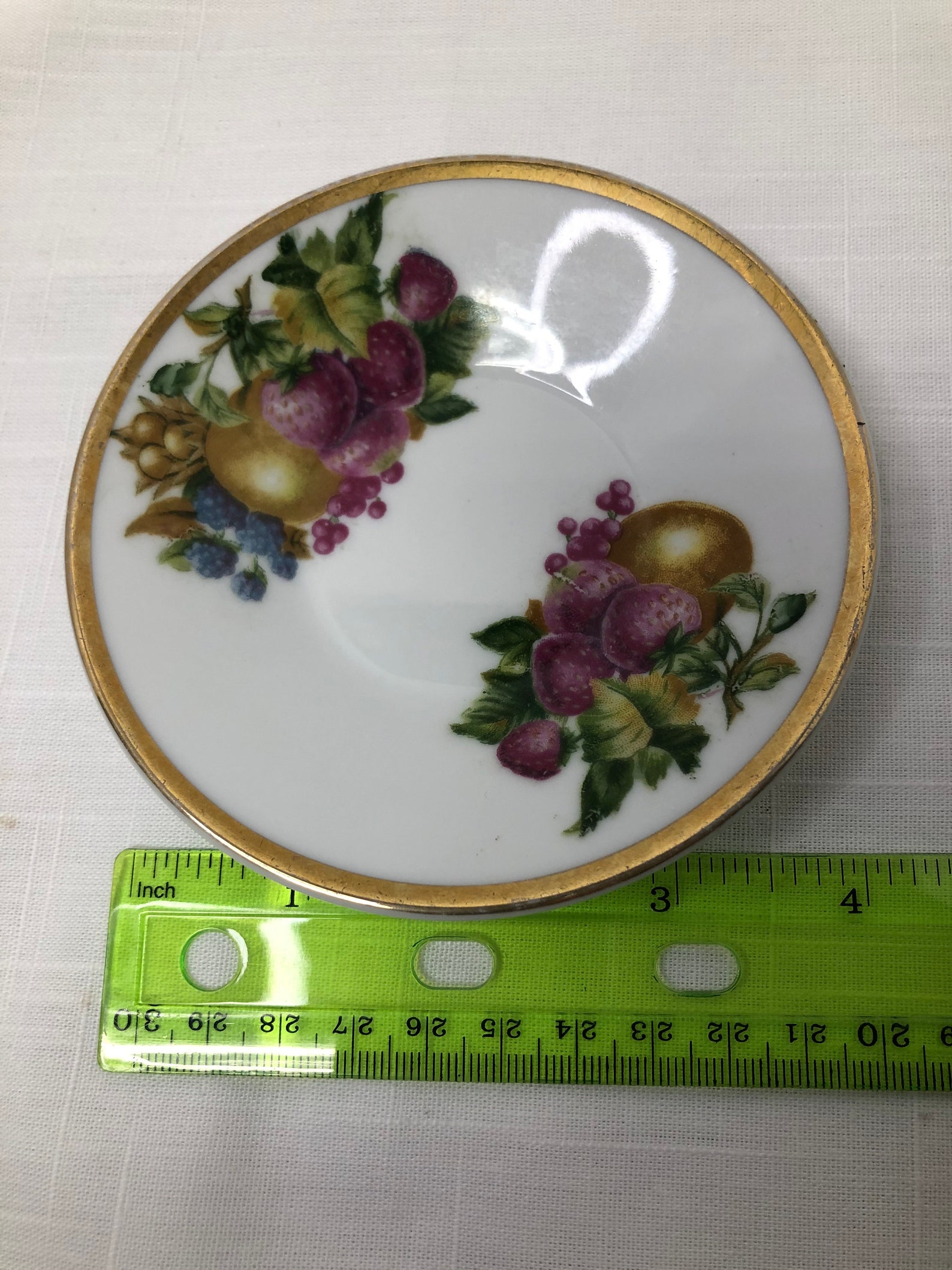 Norcrest Fine China/ Collector Plate Etsy UK