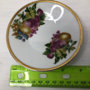 Norcrest fine china/ collector plate
