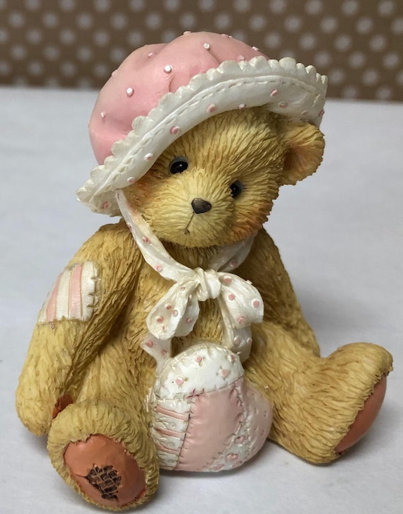 Cherished Teddies/