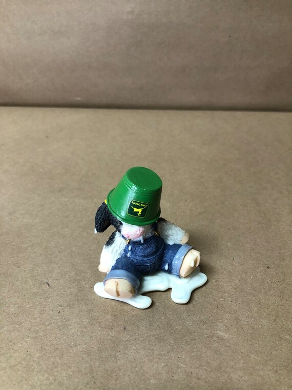 Mary Moo Moos/ Head Over Hooves for Moo/796441/boy Etsy