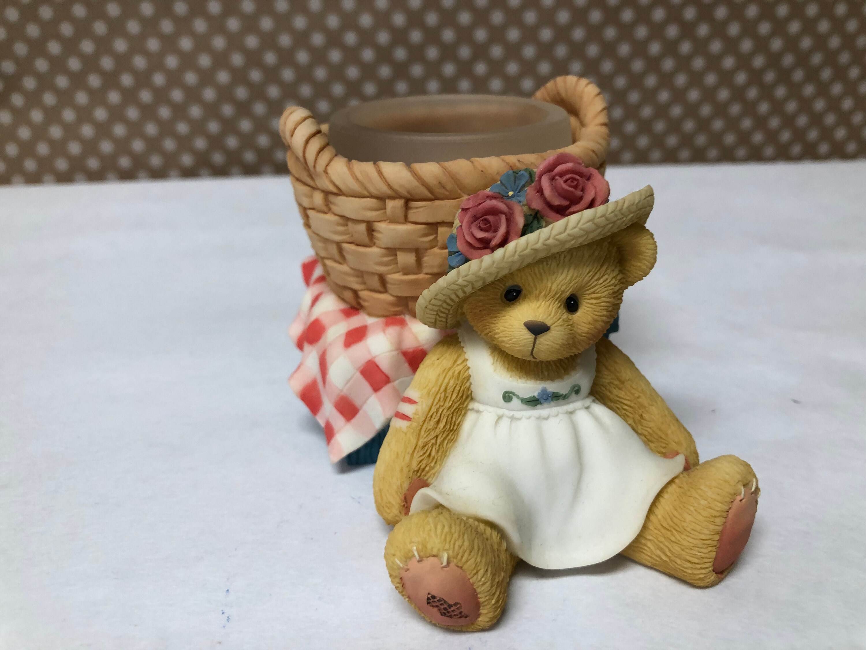 Crave The Night Teddies main image 1