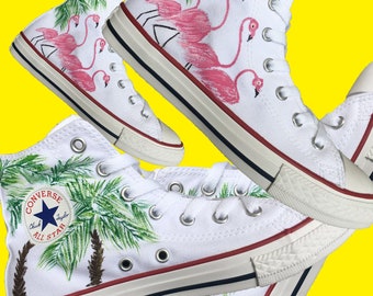 Chaussures personnalisables pour enfants et adultes