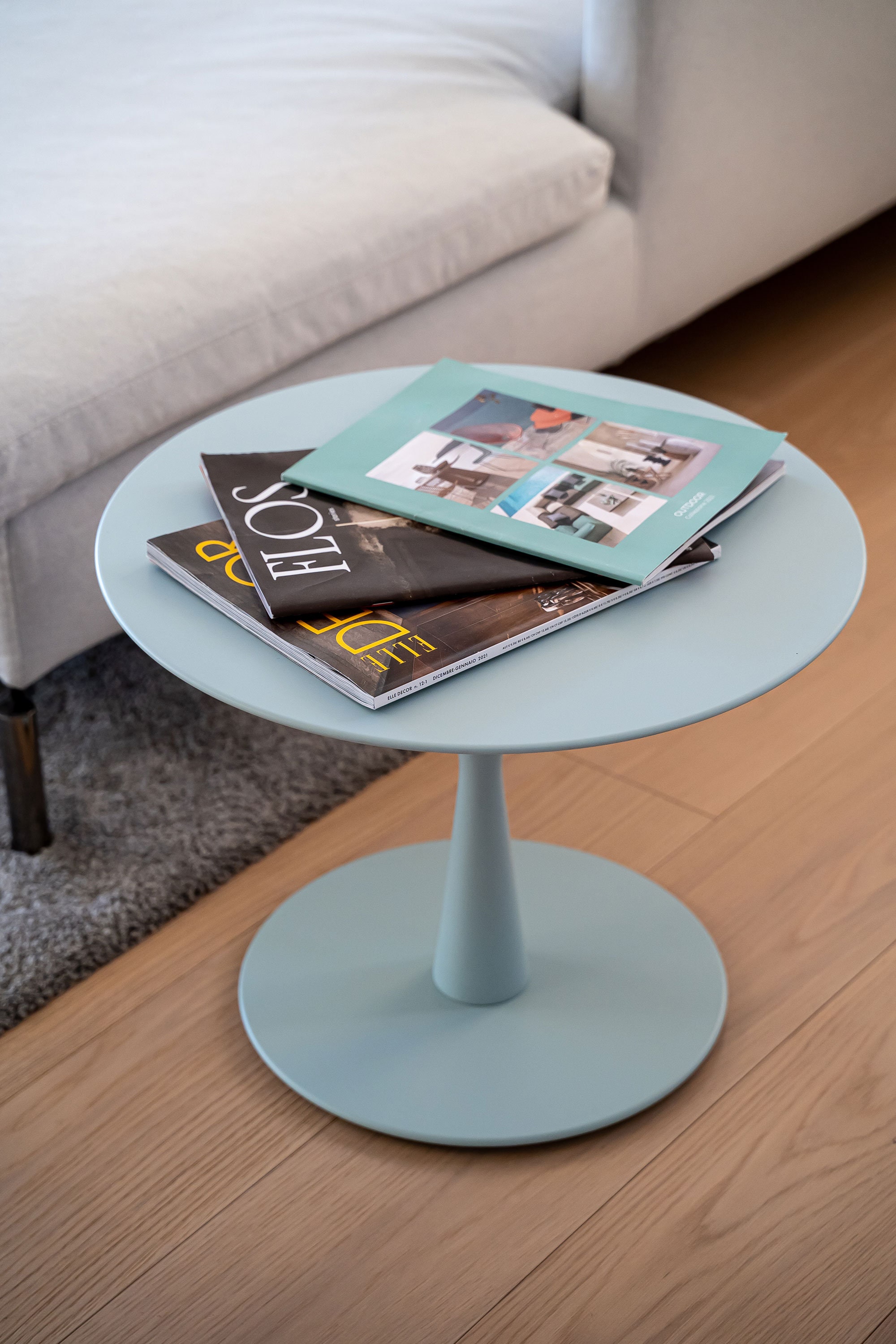 table De Che | table