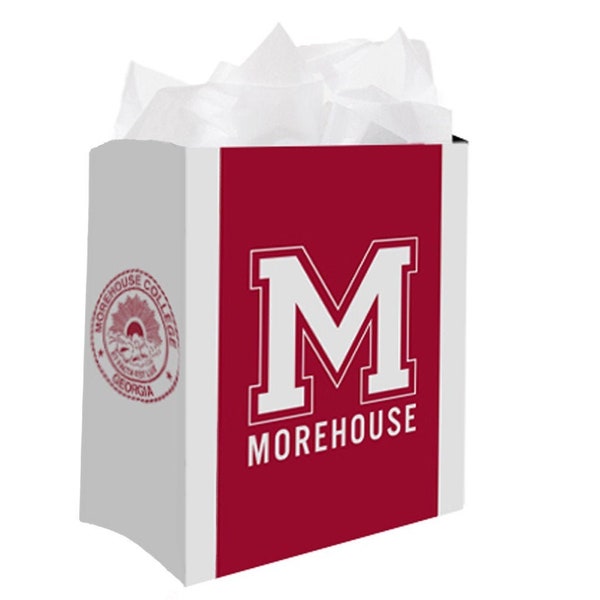 Morehouse Gift Bag