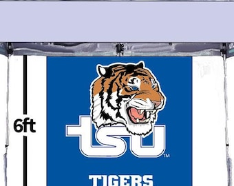 Tennesse State Tailgate Banner / Backdrop