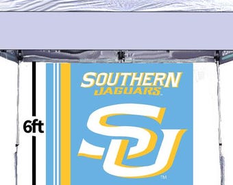 SU Tailgate Banner / Backdrop