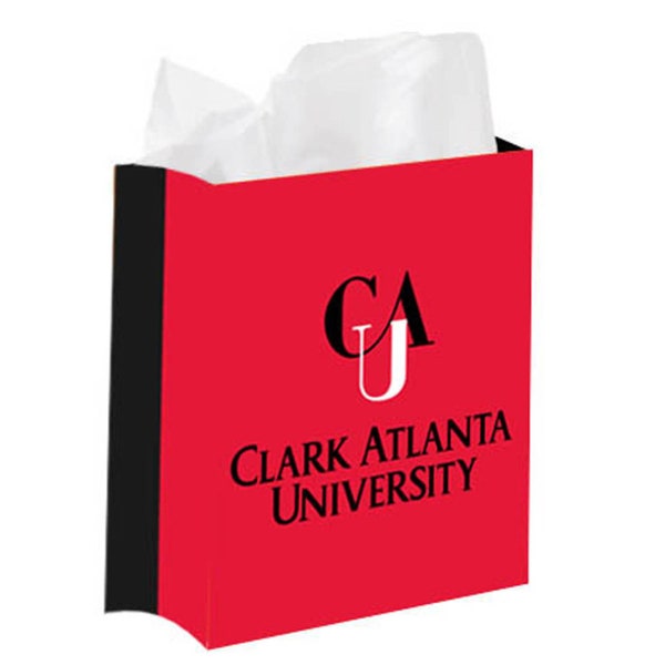 Clark Atlanta University Gift Bag