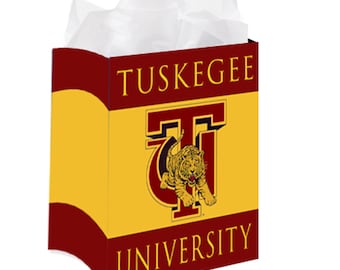 Tuskegee Gift Bag