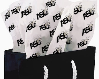 Alabama State Tissue Paper