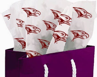 NCCU Tissue Paper
