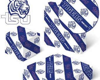 Tennessee State University Wrapping Paper